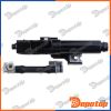Gicleur de lave-phare droite pour SUBARU | EDS-SB-015, 86636AL011